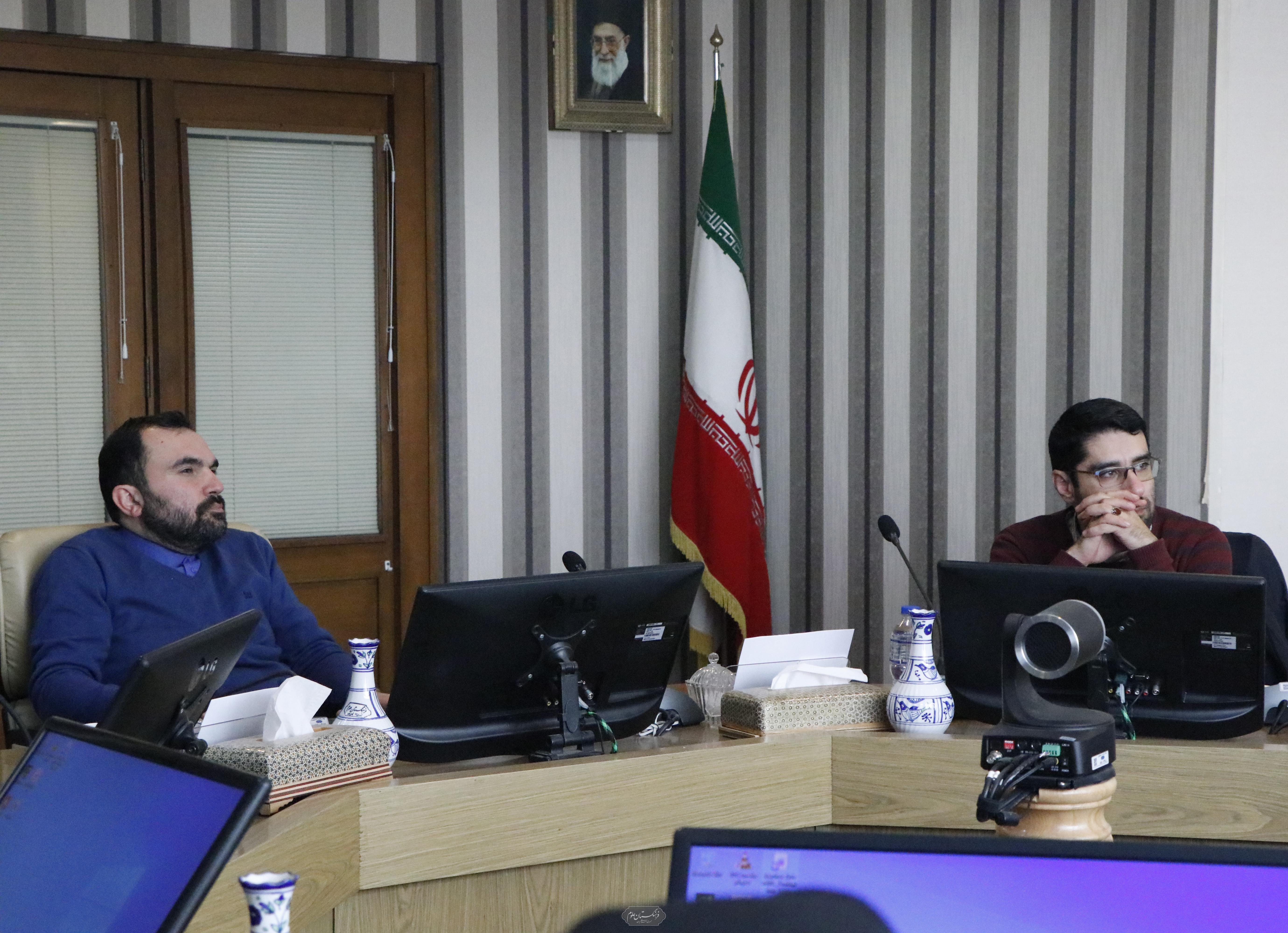 دانشمندان جوان 12